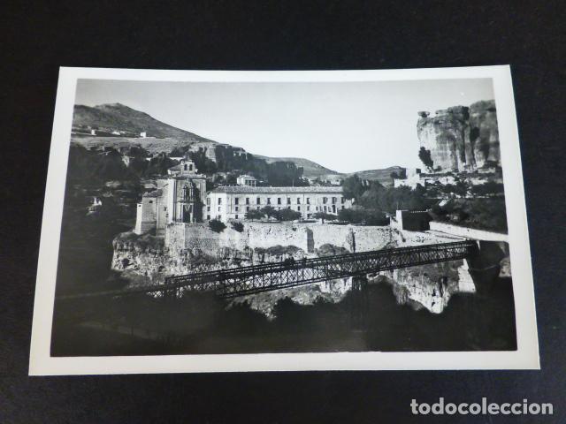 Postales: CUENCA CONVENTO DE SAN PABLO - Foto 1