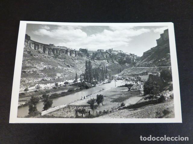 Postales: CUENCA HOZ DEL JUCAR Y PLAYA - Foto 1
