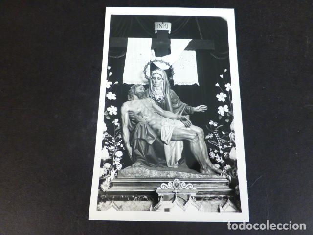 Postales: CUENCA NUESTRA SE&Ntilde;ORA DE LAS ANGUSTIAS - Foto 1