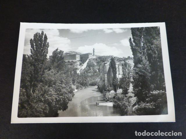 Postales: CUENCA RIO JUCAR - Foto 1