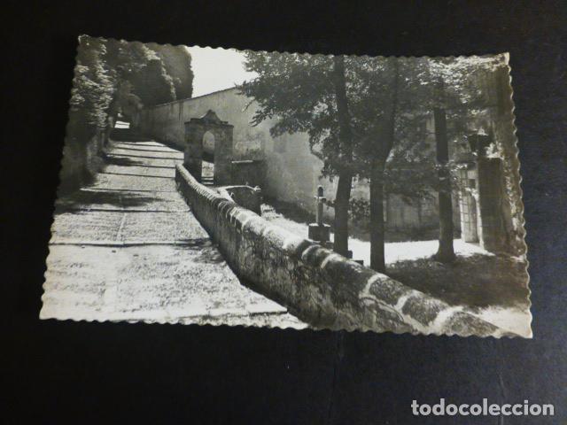 Postales: CUENCA BAJADA DE LAS ANGUSTIAS - Foto 1