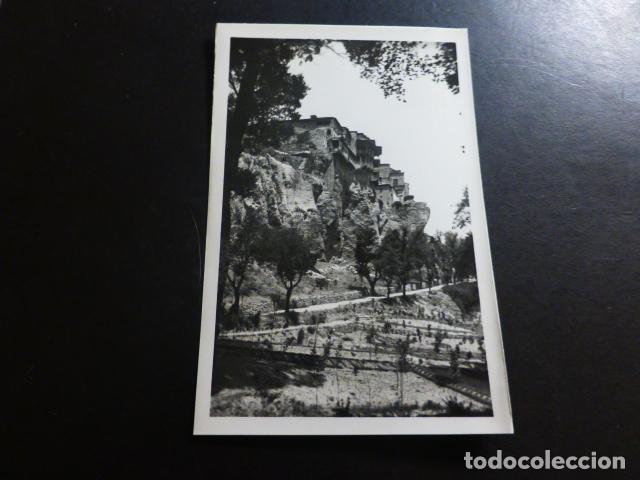 Postales: CUENCA BARRIO DE SAN MARTIN - Foto 1
