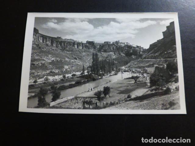 Postales: CUENCA HOZ DEL JUCAR Y PLAYA - Foto 1