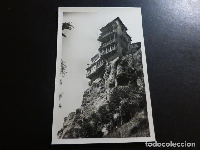 Postales: CUENCA CASAS COLGADAS - Foto 1