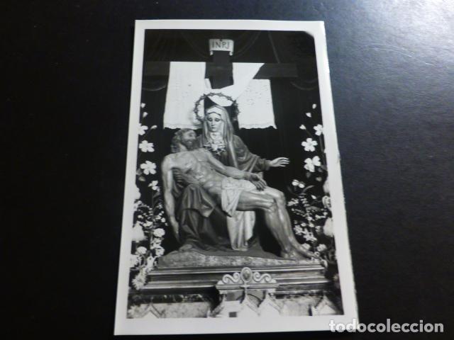 Postales: CUENCA NUESTRA SE&Ntilde;ORA DE LAS ANGUSTIAS - Foto 1
