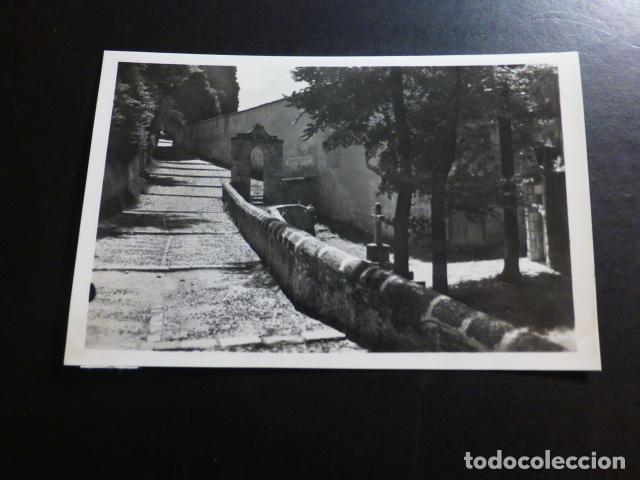 Postales: CUENCA BAJADA DE LAS ANGUSTIAS - Foto 1
