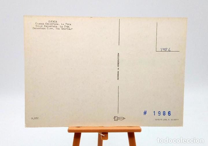 Postales: Postal 9052 Cuenca - Foto 2