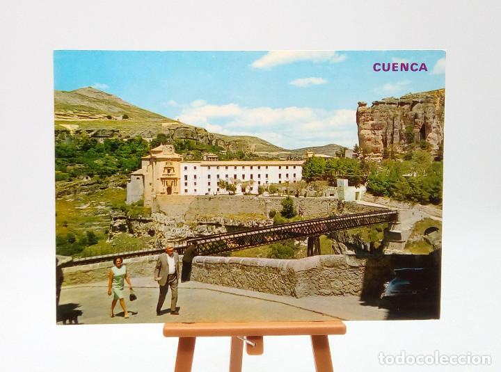 Postales: Postal 671 Cuenca - Foto 1