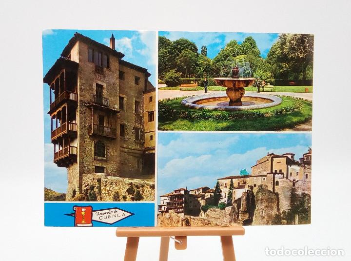 Postales: Postal 9060 Cuenca - Foto 1