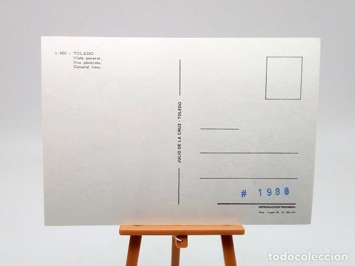 Postales: Postal 1460 Toledo - Foto 2
