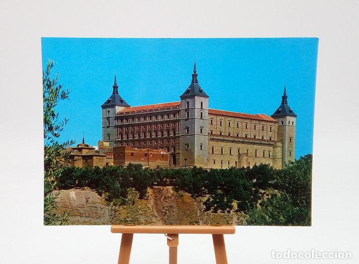 Postales: Postal 1297 Toledo - Foto 1