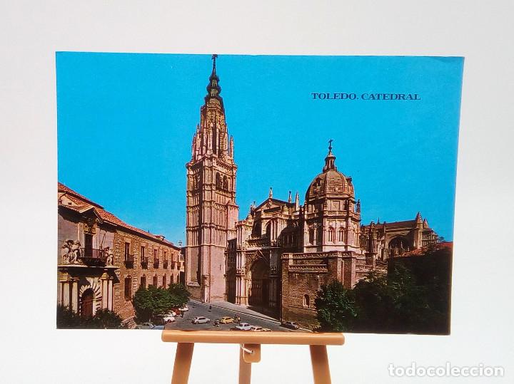 Postales: Postal 7 Toledo - Foto 1