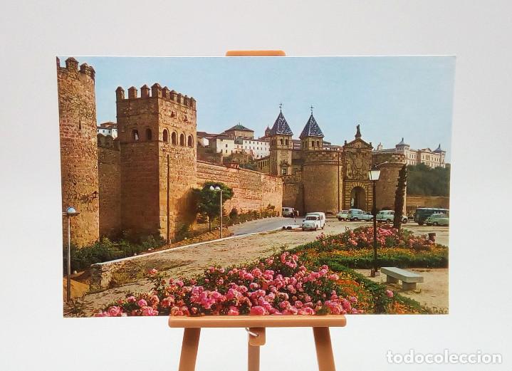 Postales: Postal 84 Toledo - Foto 1