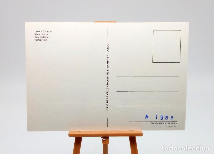 Postales: Postal 1969 Toledo - Foto 2