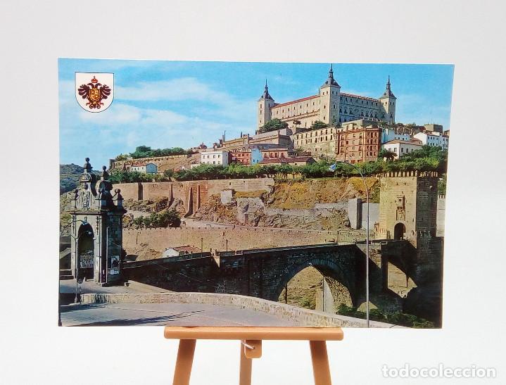 Postales: Postal 1306 Toledo - Foto 1