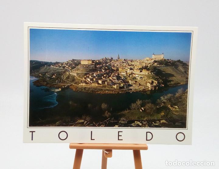 Postales: Postal 460 Toledo - Foto 1