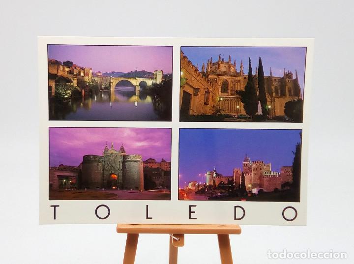 Postales: Postal 1113 Toledo - Foto 1