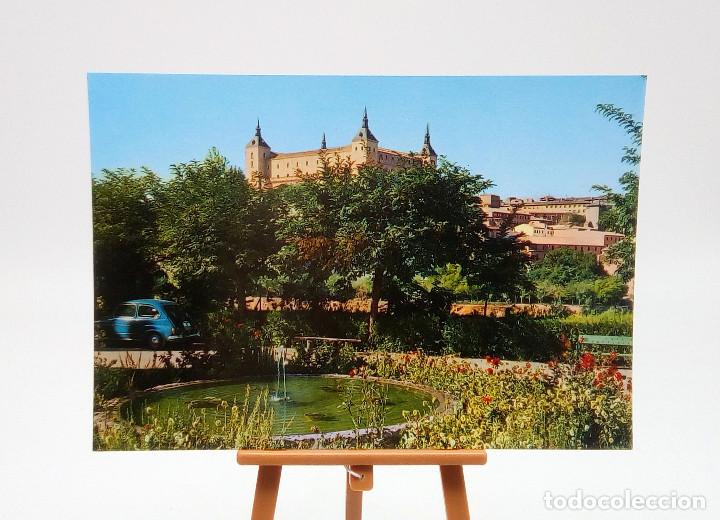 Postales: Postal 1993 Toledo - Foto 1