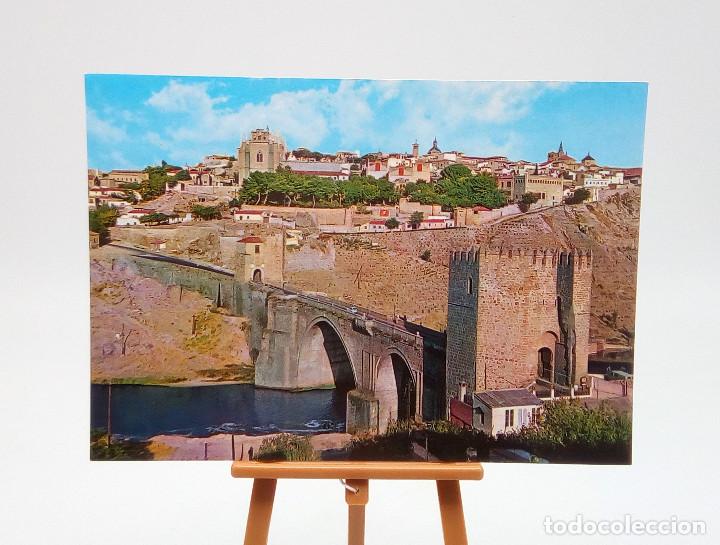 Postales: Postal 13 Toledo - Foto 1