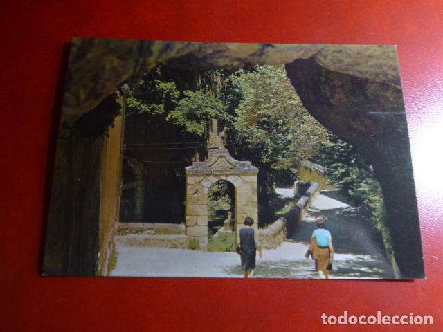 Postales: CUENCA BAJADA DE LAS ANGUSTIAS - Foto 1