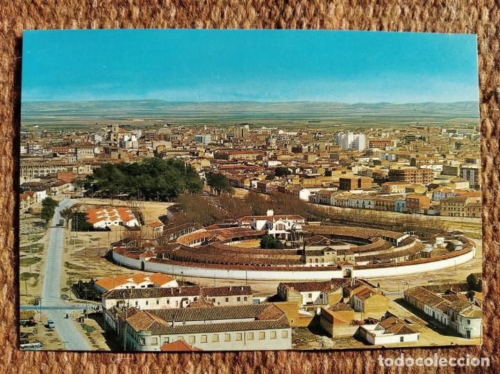 Postales: ALBACETE - RECINTO FERIAL - Foto 1
