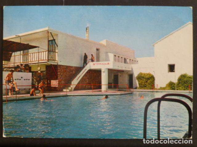 Postales: MOTA DEL CUERVO CUENCA - Foto 1