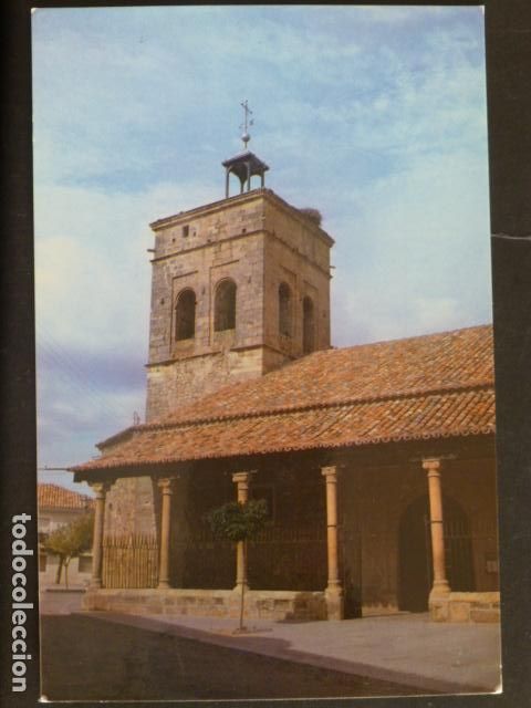 Postales: HUMANES GUADALAJARA - Foto 1