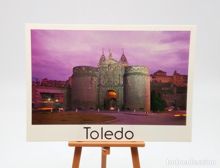 Postales: Postal 657 Toledo - Foto 1