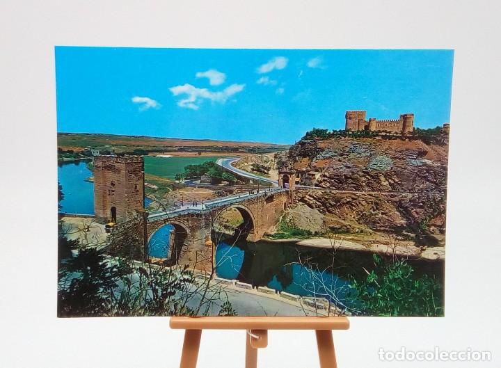 Postales: Postal 1264 Toledo - Foto 1