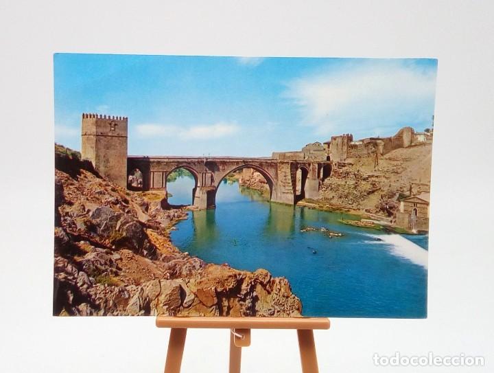 Postales: Postal 1304 Toledo - Foto 1