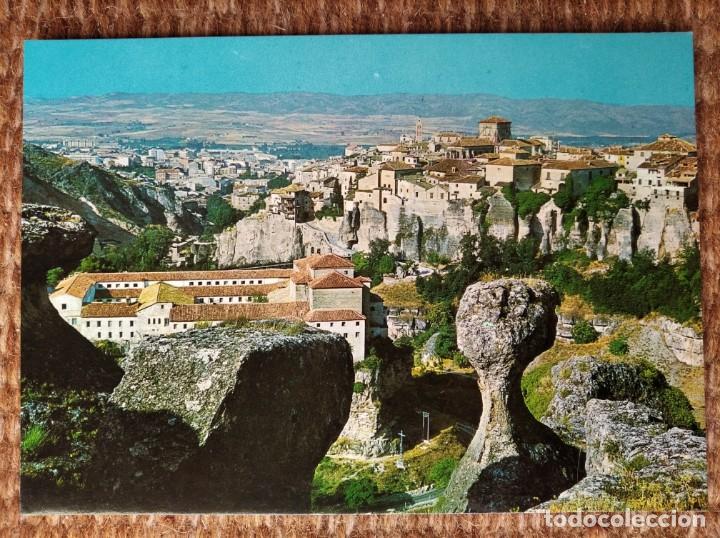 Postales: CUENCA - FITER - Foto 1