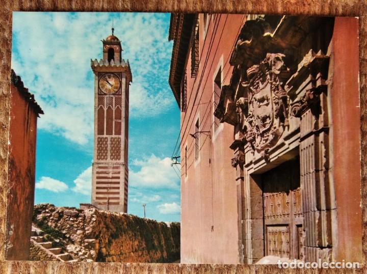 Postales: CUENCA - EDICIONES SICILIA - Foto 1
