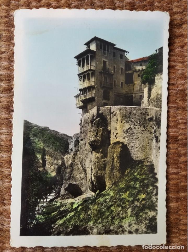 Postales: CUENCA - ARRIBAS - Foto 1
