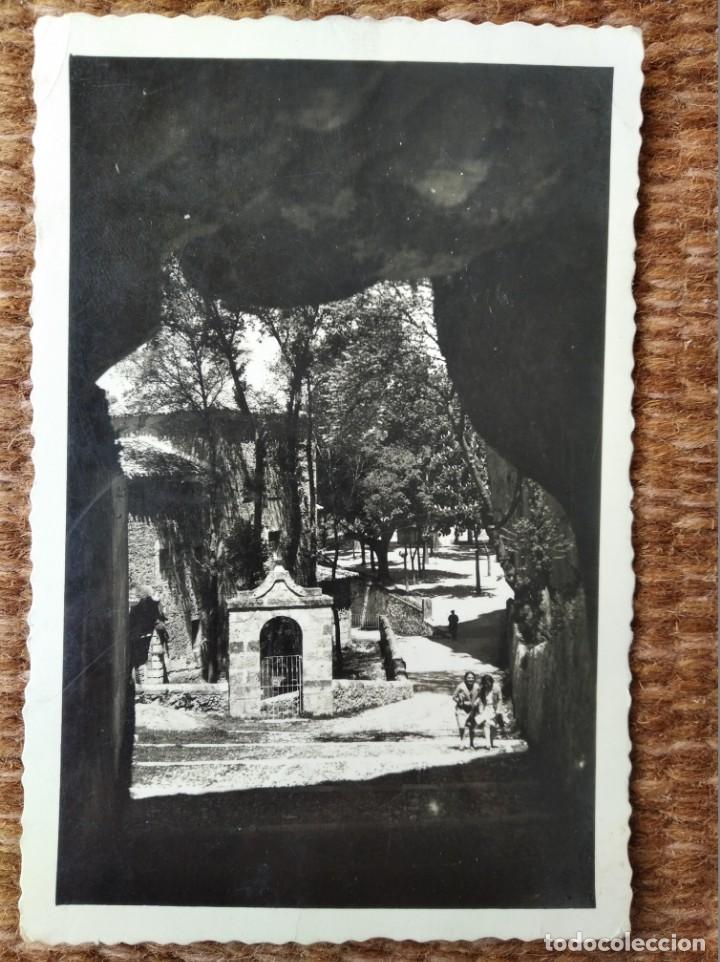 Postales: CUENCA - ARRIBAS - Foto 1