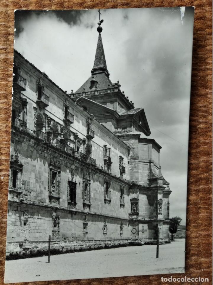 Postales: UCLES - CUENCA - EDICIONES VISTABELLA - Foto 1