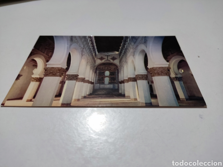 Postales: Postal Toledo - Foto 1