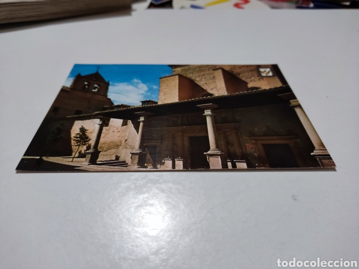 Postales: Postal Toledo - Foto 1