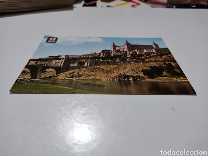 Postales: Postal Toledo - Foto 1