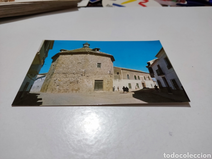 Postales: Postal tembleque - Foto 1