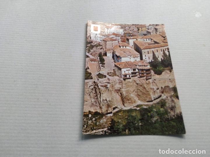 Postales: CUENCA - POSTAL CUENCA - CASAS COLGADAS - Foto 1