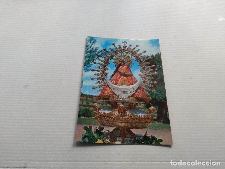 Postales: CUENCA - POSTAL GARABALLA - NUESTRA SRA. DE TEJEDA - Foto 1