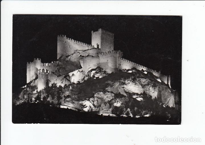 Postales: ALMANSA (ALBACETE) - Foto 1