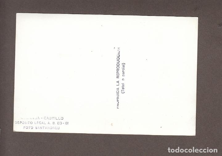Postales: ALMANSA (ALBACETE) - Foto 2