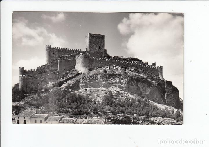 Postales: ALMANSA (ALBACETE) - Foto 1