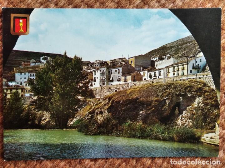 Postales: CUENCA - ED: DOMINGUEZ - Foto 1