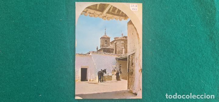 Postales: POSTAL LA MANCHA - Foto 1