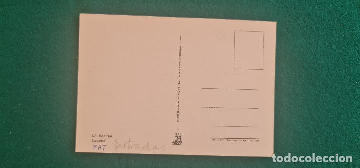Postales: POSTAL LA MANCHA - Foto 2