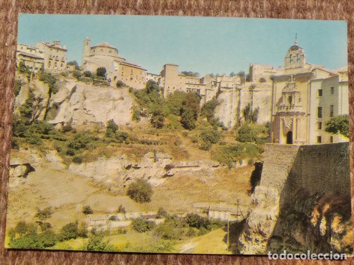 Postales: CUENCA - AQUILINO PARDO FELTRER - Foto 1