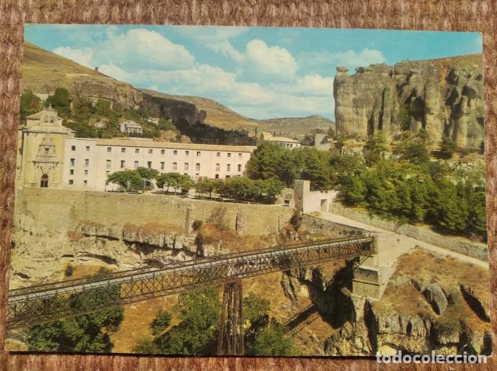 Postales: CUENCA - AQUILINO PARDO FELTRER - Foto 1