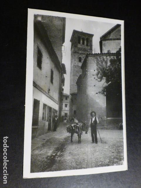 Postales: TOLEDO RINCON TIPICO - Foto 1